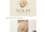 create a aspiring and minimalist logo for your brand