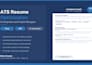 optimize your engineering resume for ats