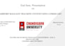 design professional canva presentation slides and academic posters