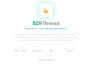 build a responsive ai integrated web application