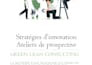 plan a strategic foresight workshop for you