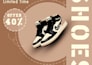 design custom shoe and sneaker concepts professionally
