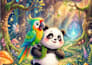 do watercolor story book illustrations and children book illustration and cover