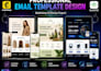 be your mailchimp and klaviyo email marketing expert
