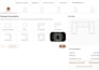 code a custom dynamic pricing calculator for shopify
