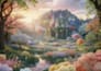 create custom ai art work, landscapes, and chibi pets