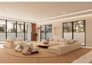 design your living room and create 3d renderings