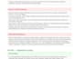write an optimized amazon listing with keywords