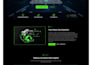 create ai enhanced digital marketing agency or smma agency website