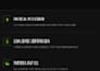 responsive HTML CSS javascript landing page
