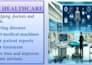 create professional and modern  powerpoint presentation