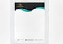 design a modern website, logo, and branding materials