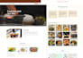 design or redesign a wix landing page , squeeze page or onepage website