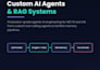 build custom ai agents and rag memory systems in dotnet