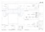 draft millwork technical shop drawings