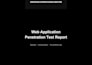 do a network vulnerability assessment and penetration test vapt