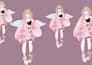 design custom vtuber model live2d, anime vtuber commission, nsfw vtuber