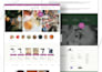 do bigcommerce, wix, wordpress to shopify migration with full theme rebuild