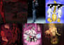 do background so unleash your madness through my art