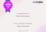 build custom make com workflow automation and ai integrations