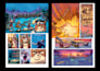 professionally color your comic book pages