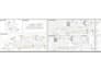 design a professional architectural presentation board or poster