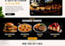 build a stunning wordpress restaurant website with elementor