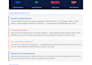 manage and maintain your website so you never have to worry