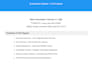 do python data analysis and create an interactive dashboard with PDF report