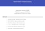 do python data analysis and create an interactive dashboard with PDF report