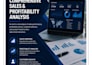 analyze your data and provide an actionable business insights report