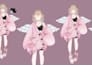 design custom vtuber model live2d, anime vtuber commission, nsfw vtuber