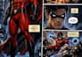 comic book illustration, comic panel or stripes in superhero or any style
