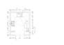 be drafting 2d floor plan and house plan as a draftsman