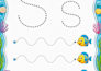 design custom preschool worksheets and kindergarten printables