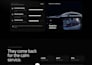 build a modern responsive website with clean UI
