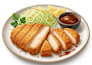 professional food illustrations for commercial use
