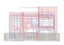 create architectural visualization and villa rendering