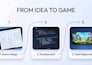 develop custom HTML5 2d browser game with javascript