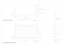 design custom steel staircases, steel railings, hand railings, gates and