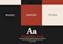 design a complete brand identity and logo