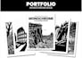 create monochrome book monochrome pages in any niche for kdp