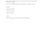 write SEO optimized content