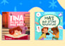 create full color hand drawn children book illustrations