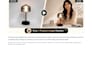 create a short product ad for tiktok instagram and shopify