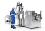 create 3d industrial animation, factory process animation, manufacturing project