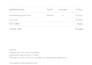 design professional editable invoice templates in excel and word