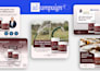 design ad creatives for meta and google campaigns