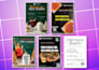 design a professional flyer design