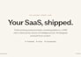build your saas mvp web app